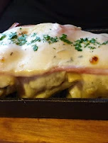 Maultaschen Überbacken