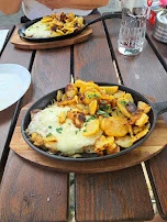 Schweizer Steak