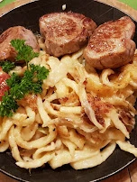 S'pfännle