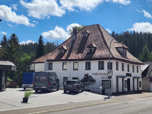 Restaurant Klosterstüble photo 1
