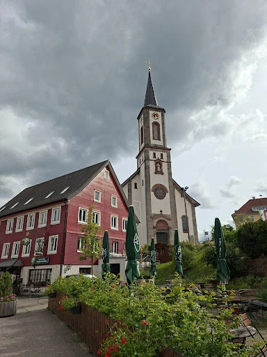 Restaurant Klosterstüble photo 8