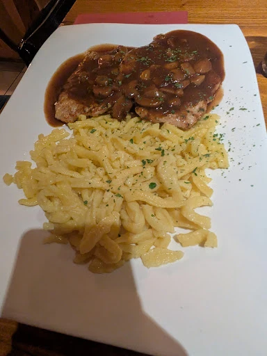Restaurant Klosterstüble photo 5