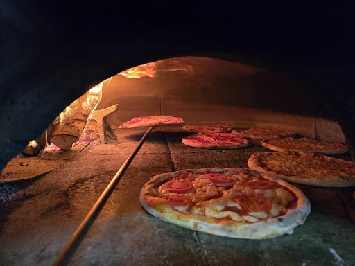 Restaurant Pizzeria Minigolf Bietigheim Fiore